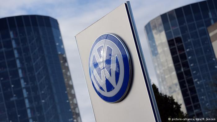 EU says VW broke consumer laws in 20 countries